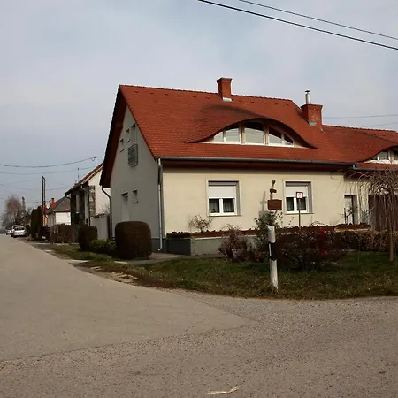 Luca * Sárvár